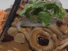 -大鸭梨烤鸭(左家庄店)