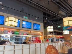 -金鼎轩(鸟巢北辰荟店)