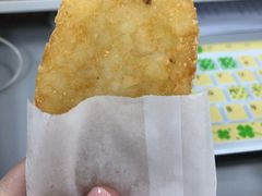 -麦当劳(SM城市广场店)