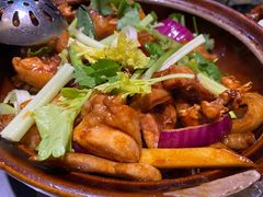 -胡须佬鸡煲四季火锅(海雅缤纷城店)