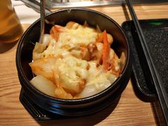 -新石器烤肉(之心城店)
