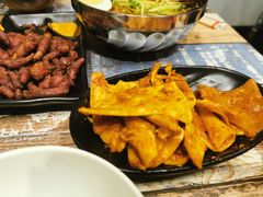 -奉天泥炉烤肉(七星店)