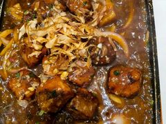 -金陵后厨·南京菜(新街口秣陵路店)