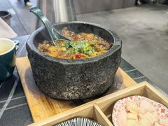 -野菌皇海景野生菌火锅(滨海大道店)