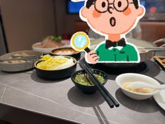 -骨之味·筒骨汤火锅(江头店)