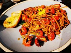 -初拾·花里餐厅(钜城华亿店)