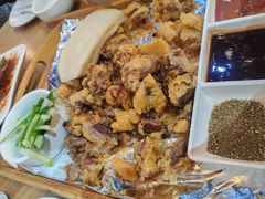 -陈傻子餐厅(世纪都会店)