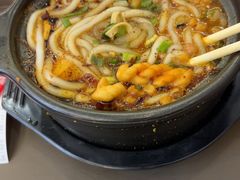 -十三辕·西安面庄(美院店)