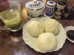 草头包-同得兴 Since·1995 传统苏式面馆(十全街店)