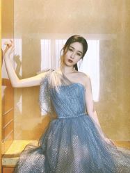 -南京宝娜嫁衣婚纱礼服馆(中央路店)