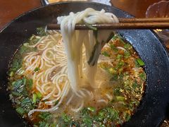 -束河人家(南锣鼓巷店)