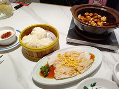 -火啫啫·粤式啫啫煲(南通首店)