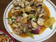 -海棠湾聚鼎香海鲜坊(海昌梦幻不夜城店)