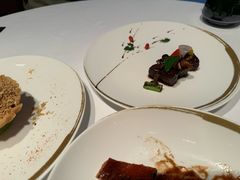 -金轩中餐厅 Jin Xuan(浦东丽思卡尔顿酒店)