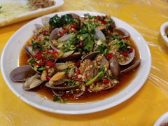 -官塘陈记鱼生·潮汕砂锅粥·牛肉火锅(潮枫路总店)