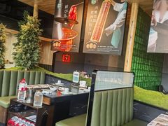 -阳坊胜利涮羊肉(阳坊老店)