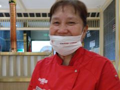 -韩宫宴烤肉·料理(颛桥万达店)