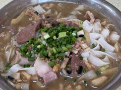 -舒记老友粉(埌西店)