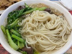 鸡汤面-振鼎鸡(福州路店)