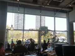 -SAANCI山池咖啡(海上世界文化艺术中心店)