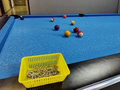 -复兴未来·轰趴空间(泰富百货店)