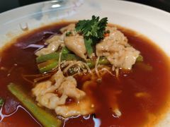 -串门海鲜烧烤(五四广场店)