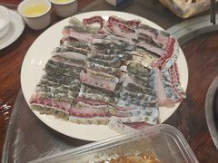 -正能量脆肉鲩火锅