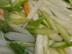 -浩家苑菜馆(汉口路店)