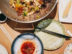 -大丰收脆鱼(浦西万达店)