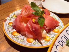 MelonParma蜜瓜火腿-Alimentari Grande(东湖路店)