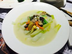 -甜心航空主题餐厅(京源城店)