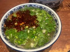 -有礼有面(知春路店)