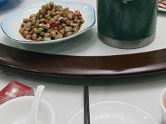 -吴越荣记苏州菜·松鼠桂鱼100%活鱼现做(斜塘老街店)