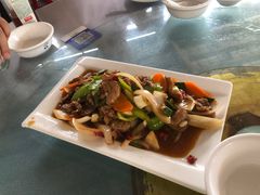 -阿弟特色海鲜餐厅·大排档(平潭店)