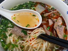 -陳香貴·兰州牛肉面(东方宝泰店)