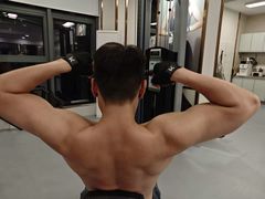 -中田健身工作室(杭州五洲国际店)