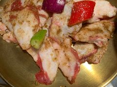 -小核桃烤肉馆(西塔店)