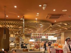 -山焱·炭火自助烤肉(周浦万达店)