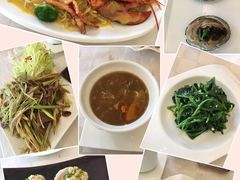 -水润轩私厨海南菜餐厅(铂尔曼酒店)