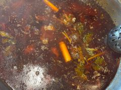 -肖肖酸萝卜鱼火锅(总店)