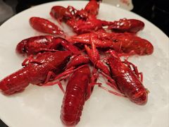 -红盔甲·小龙虾(人民广场店)