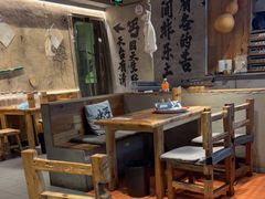 -北丐先生·野馄饨烧烤(雨花万象店)