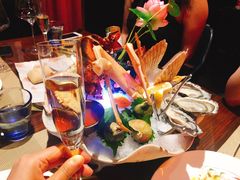 -YUE·6·西式融合餐厅(外滩六号店)
