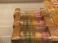 -周记传统糕点PASTRY(蜀汉路店)