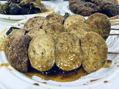 -胖子鸡排(循礼门老字号店)