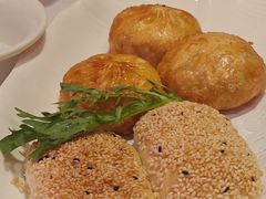 -好福记饭店(红梅公园店)