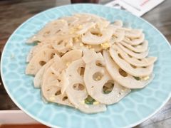 -魁盛居百年鲁菜馆(县西巷店)