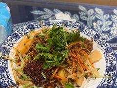 -云南李记罐罐米线饵丝小吃(汉中门金鹰店)