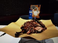 -眉州东坡(清河万象汇店)