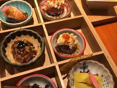 -仓桥家·焗寿司·锅物(光谷步行街店)